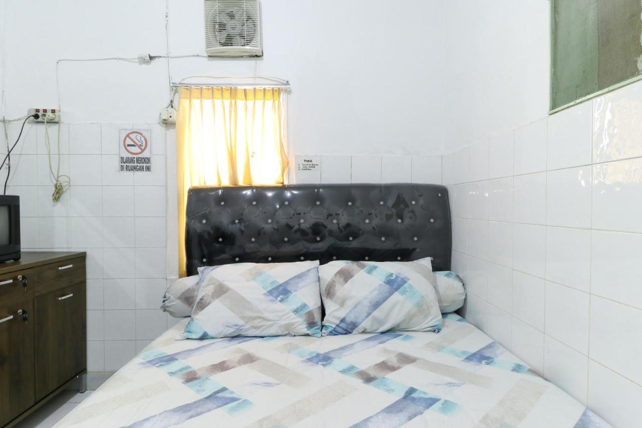 Emy'S Guesthouse Jenggrik Eksteriør bilde